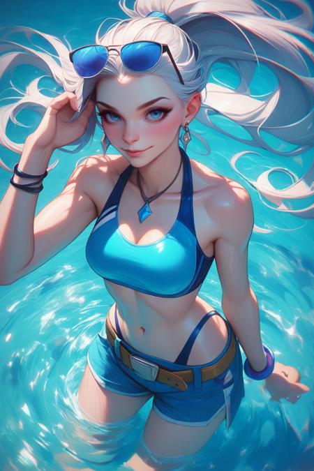 Serenity | PonyXL