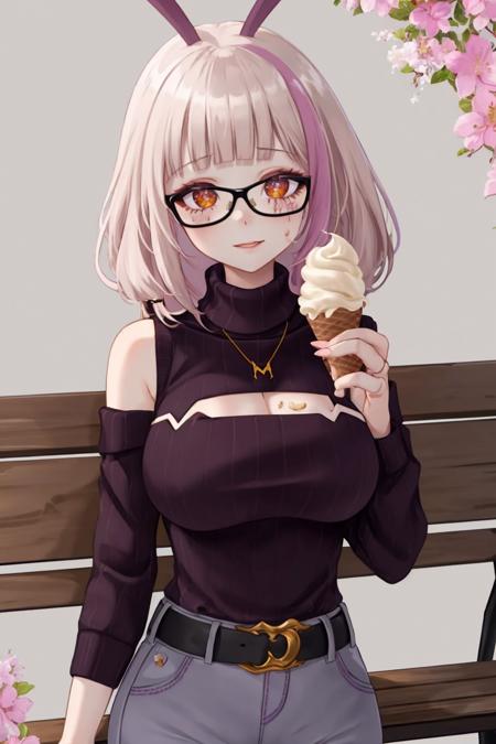 [NAI] Matara Kan (2 outfits) || VSHOJO
