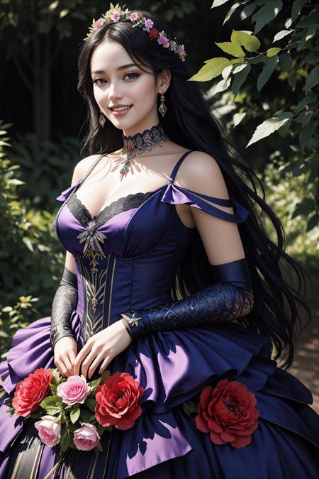 Royal Gowns - an EDG collection