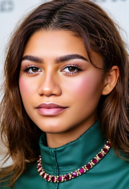 Zendaya