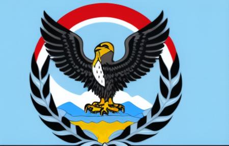 flag diffusion