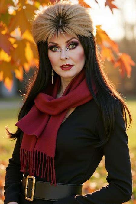 Elvira - Mistress of the Dark | Flux