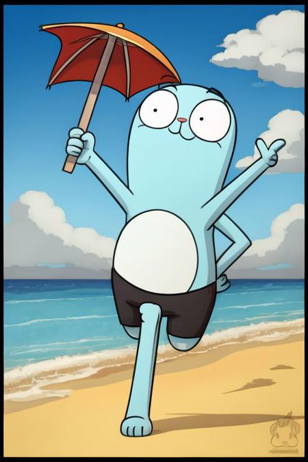 Barry (Kiff)