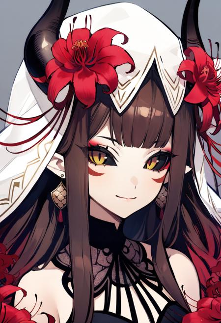 [SDXL] Artist Style: Banpai Akira/晩杯あきら