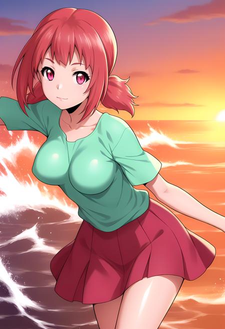 Non Toyoguchi / Keijo!!!!!!!!版本v1.0 (ID: 1013579)