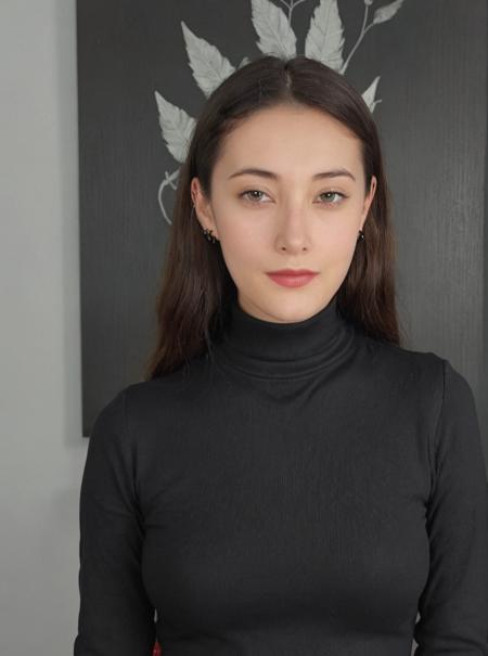 Kellytesh | Kelly - Camgirl SDXL ??