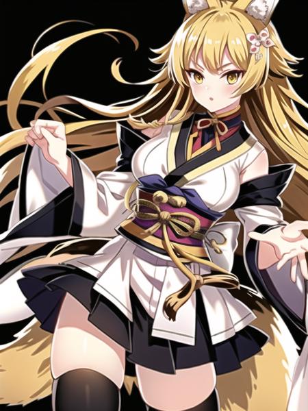 Sendai 川内 (Azur Lane アズールレーン)