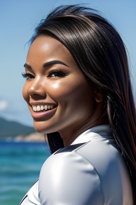 Gabrielle Union [SD 1.5]