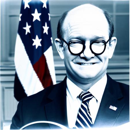 Chris Coons