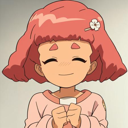 Hanako Sonoyama / Danball Senki WARS