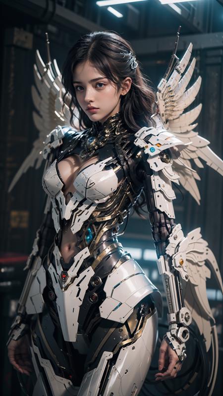Gundam_Mecha 高达机甲