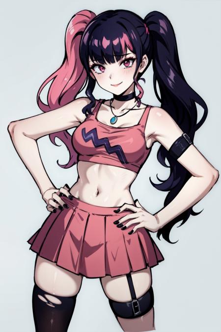 Zoe Rayne - Palworld | Character
