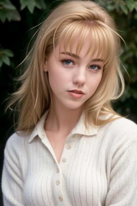 Kelly Taylor (Beverly Hills 90210 TI version)