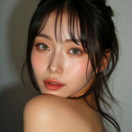 Seo Youngeun (서영은)
