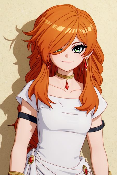 Flamme | フランメ (Frieren: Beyond Journey's End) [Pony]