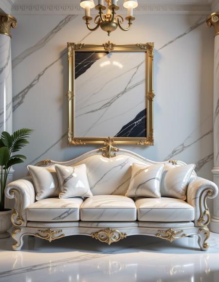 Marblestyle