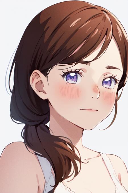 Akari Kawamoto [ 3-gatsu no Lion ]版本v1.0 (ID: 384826)