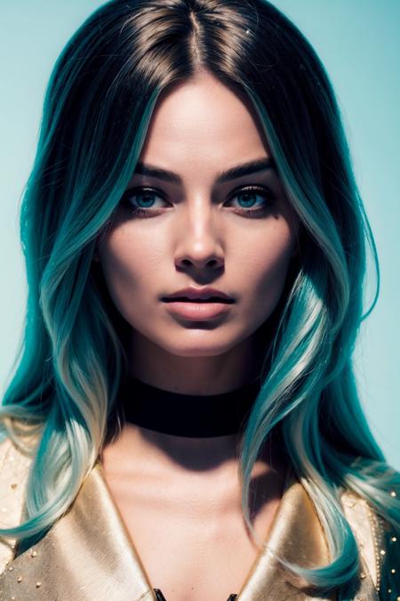 Margot Robbie