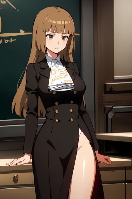 Ushiromiya Rosa - Umineko
