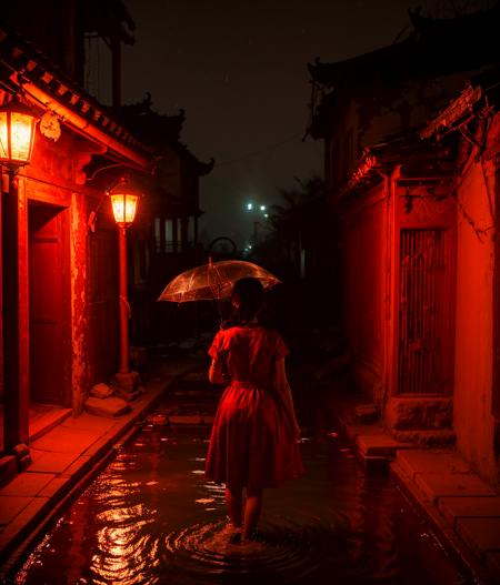 Chinese Horror