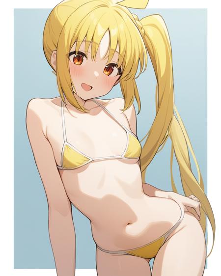 Ijichi Nijika XL 伊地知虹夏  いじちにじか