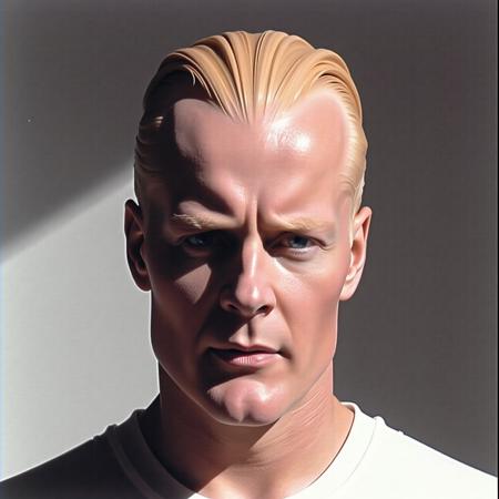 Max Headroom