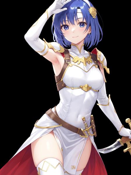 Catria (Fire Emblem)