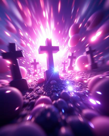 Glimmer Rush [FLUX]