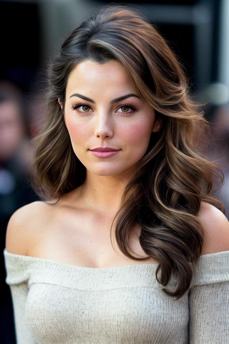 Erica Durance [JG]