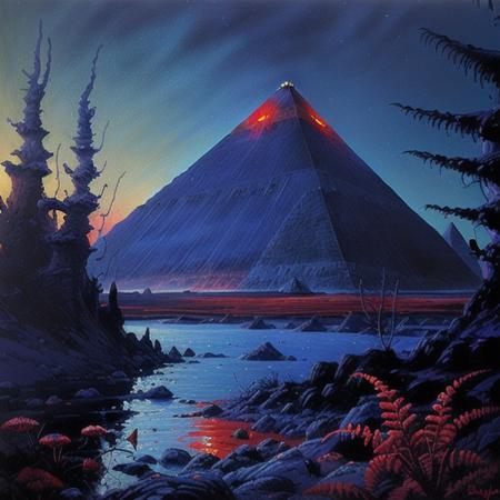 Cosmic Landscapes