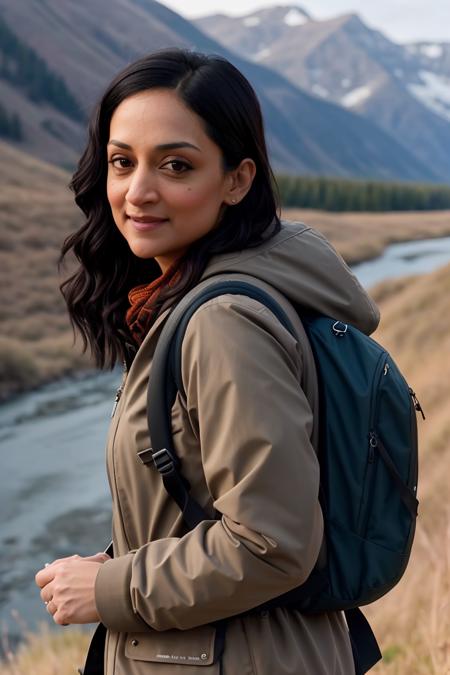 Archie Panjabi