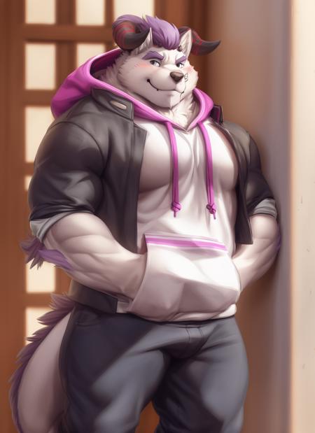 Behemoth - Housamo / TAS
