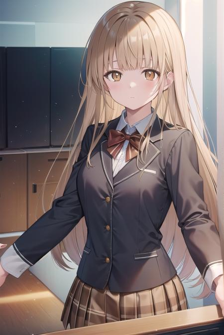 Mahiru Shiina - The Angel Next Door Spoils Me Rotten