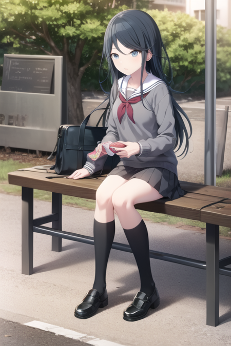 Hoshino Ichika