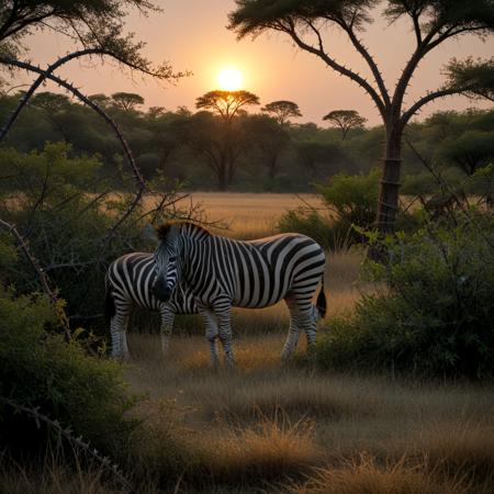 [PONY] Safari (Realistic and Anime)