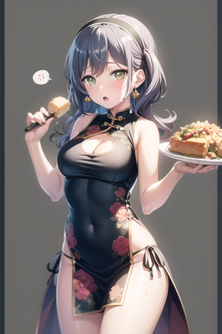 Asahi Rokka (LOCK, Bang Dream!)
