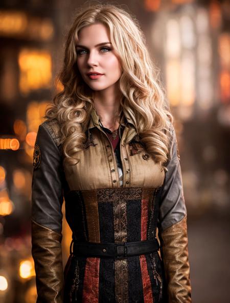 Rhea Seehorn