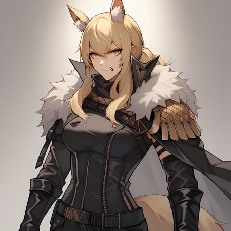 Nearl - Arknights