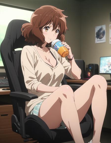 Oumae Kumiko / 黄前久美子　SDXL