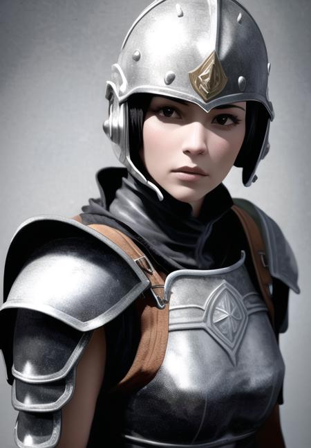 Imperials - Skyrim (Character Style)版本Female-NAI (ID: 173939)