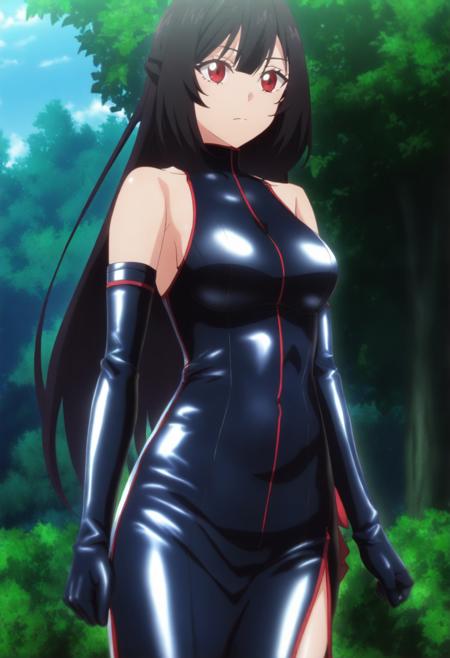 Karen Inukai - [My Life as Inukai-san’s Dog] - Commission