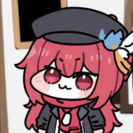 【Meme_Maker】 Doro head