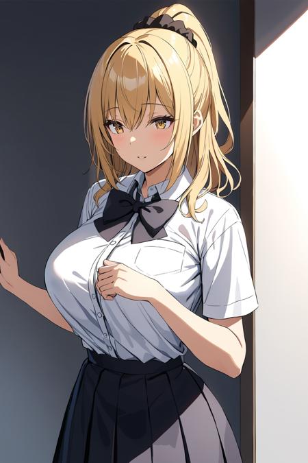 Yui (Sky-Freedom)