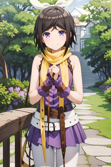 Hashima Chihiro | Imouto Sae Ireba Ii.