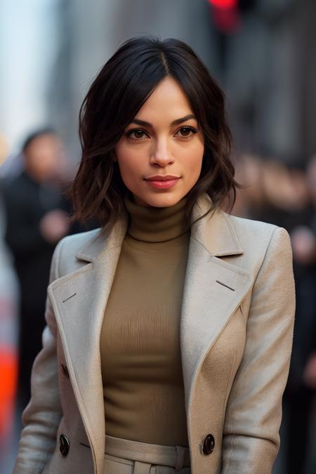 Rosario Dawson
