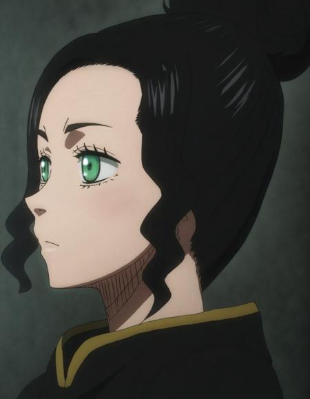 Charmy (Black Clover)