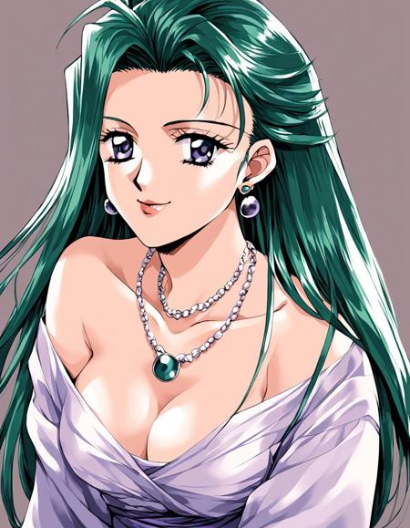 三月静香 illustrious/Pony Mitsuki_Shizuka (Kakyuusei)