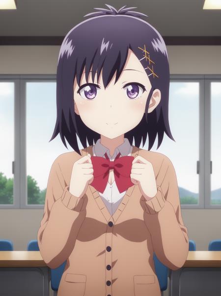 Vignette tsukinose april (GabrielDropout)