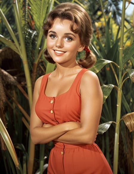 Dawn Wells - Mary Ann (Gilligan's Island)