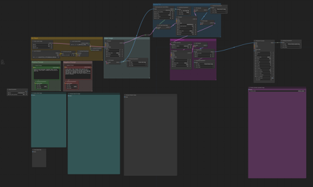 Hand Correction Workflow